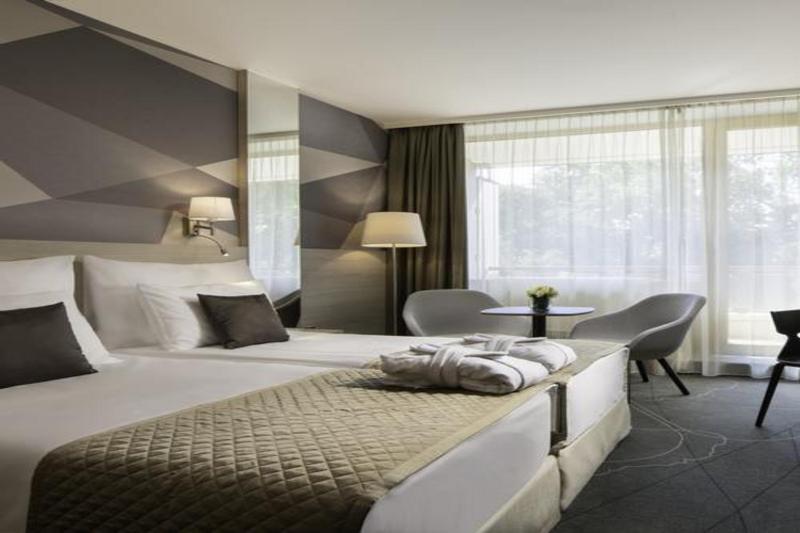 Ensana Grand Margaret Island - Oda