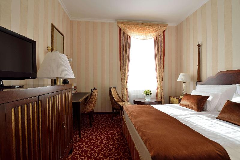 Ensana Grand Margaret Island - Oda