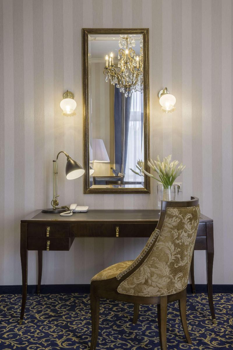 Ensana Grand Margaret Island - Oda