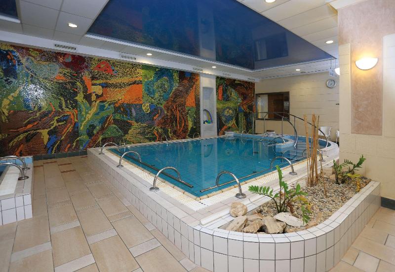Ensana Grand Margaret Island - Havuz