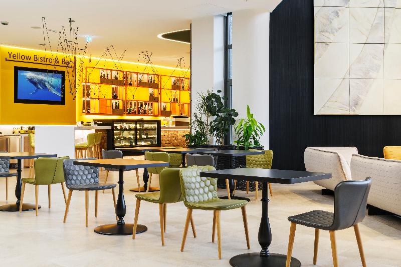 Danubius Hotel Helia - Bar