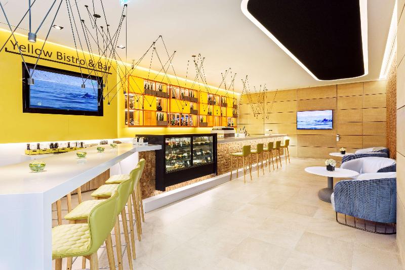Danubius Hotel Helia - Bar