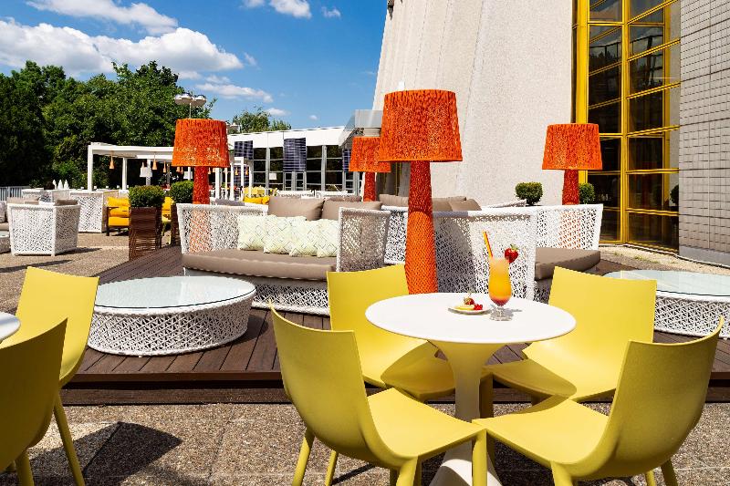 Danubius Hotel Helia - Bar
