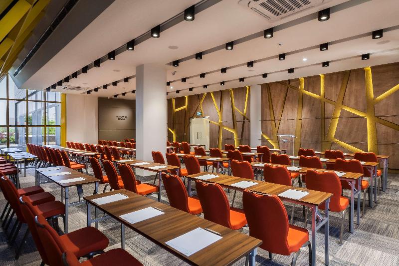 Danubius Hotel Helia - Toplantı