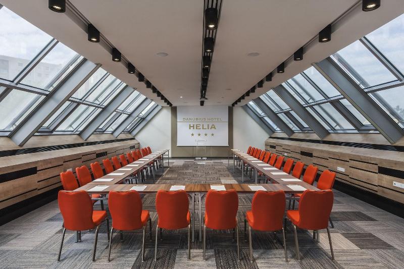 Danubius Hotel Helia - Toplantı