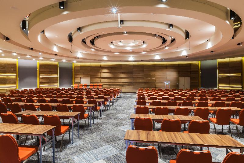 Danubius Hotel Helia - Toplantı