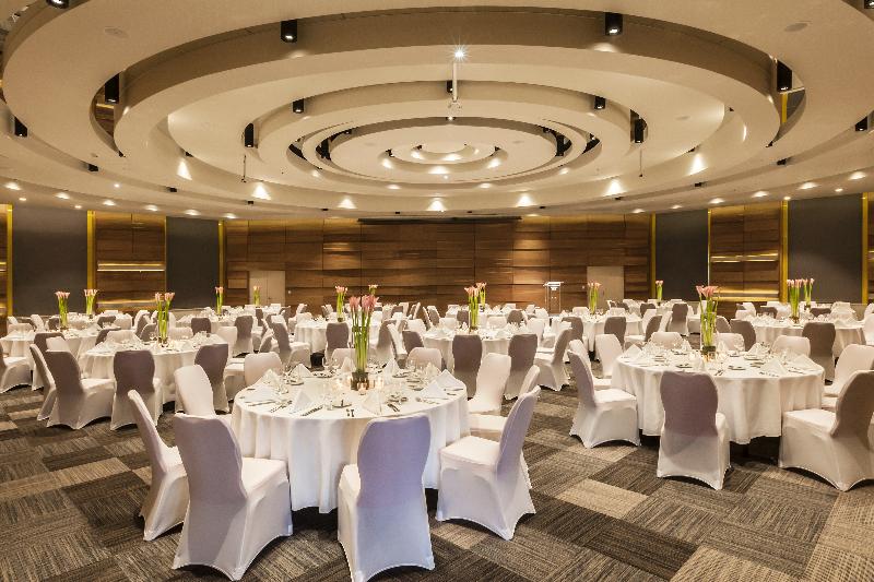 Danubius Hotel Helia - Toplantı