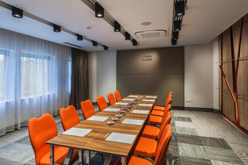 Danubius Hotel Helia - Toplantı