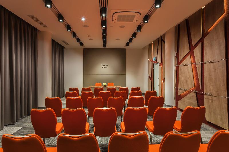 Danubius Hotel Helia - Toplantı