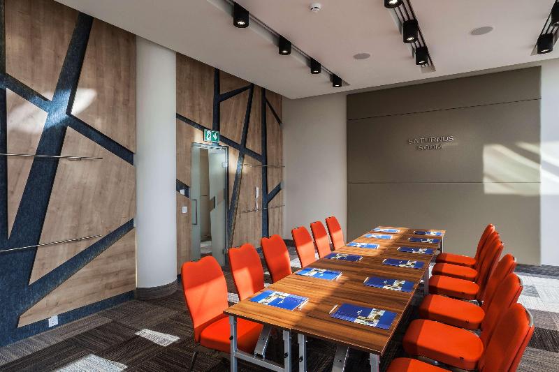 Danubius Hotel Helia - Toplantı