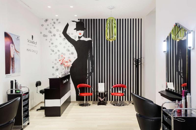 Danubius Hotel Helia - Aktivite