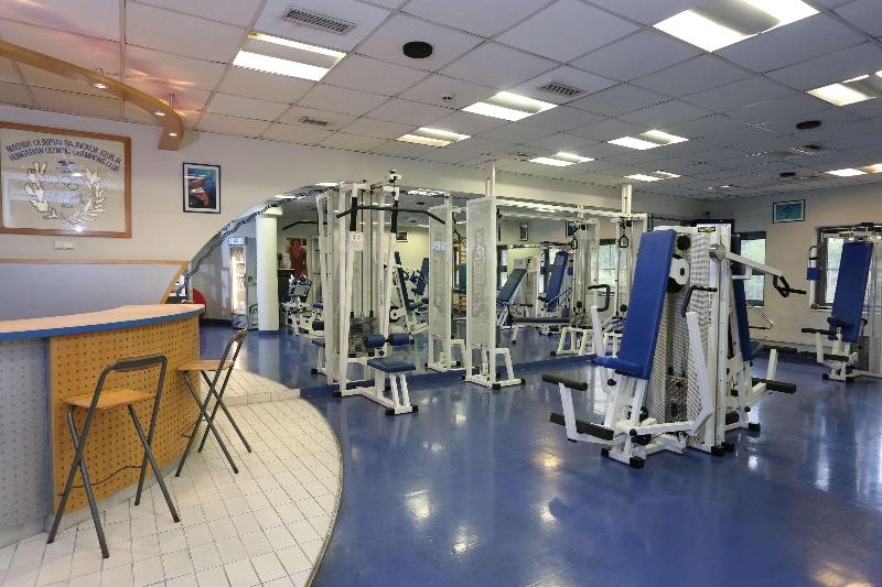 Danubius Hotel Helia - Aktivite