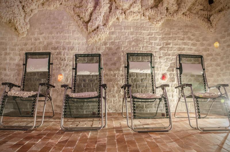 Danubius Hotel Helia - Aktivite