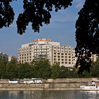 Danubius Hotel Helia