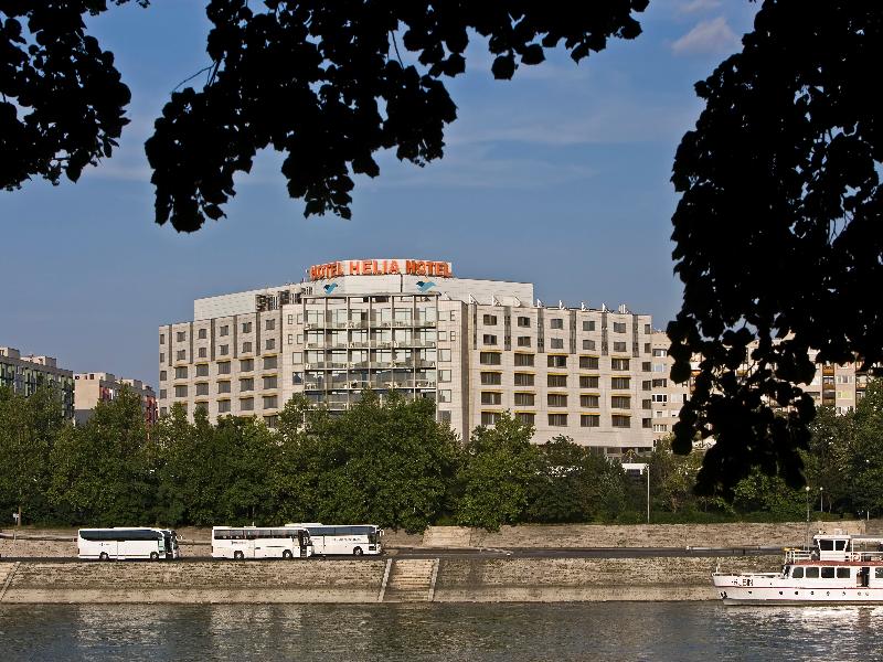 Danubius Hotel Helia - Genel