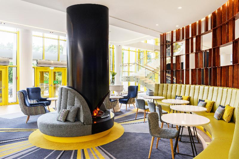 Danubius Hotel Helia - Genel