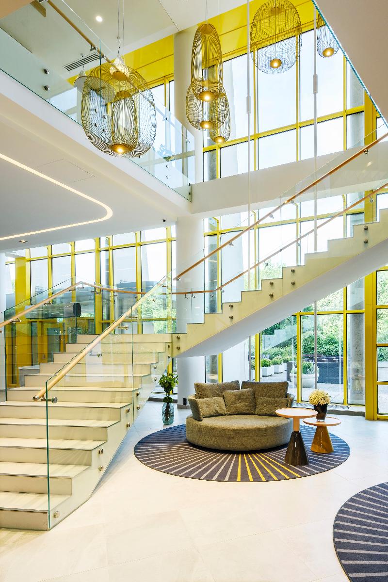 Danubius Hotel Helia - Genel