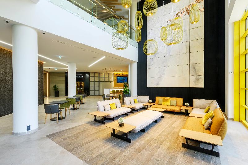 Danubius Hotel Helia - Genel