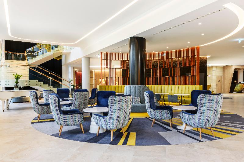Danubius Hotel Helia - Genel