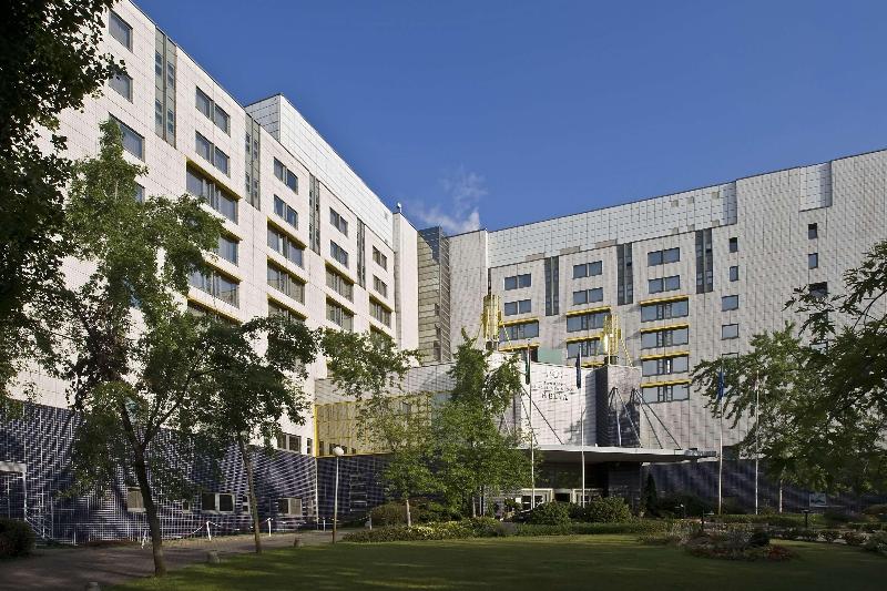 Danubius Hotel Helia - Genel