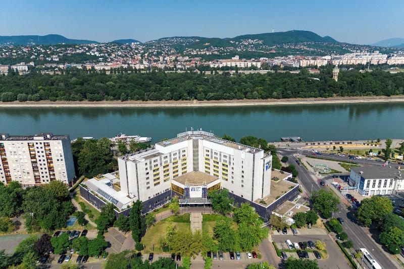 Danubius Hotel Helia - Genel