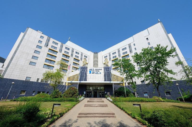 Danubius Hotel Helia - Genel