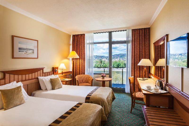 Danubius Hotel Helia - Oda
