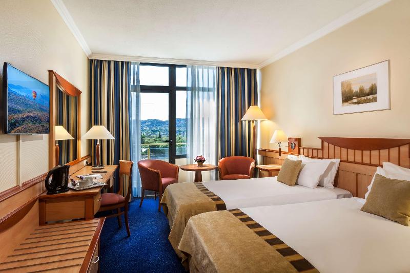 Danubius Hotel Helia - Oda