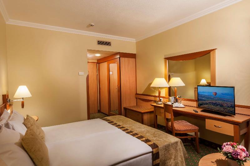 Danubius Hotel Helia - Oda