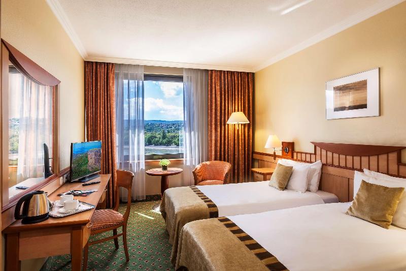 Danubius Hotel Helia - Oda