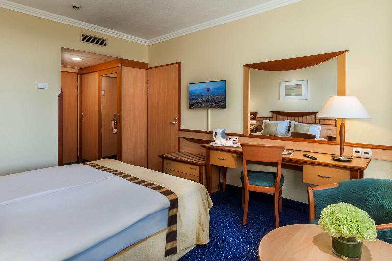 Danubius Hotel Helia - Oda