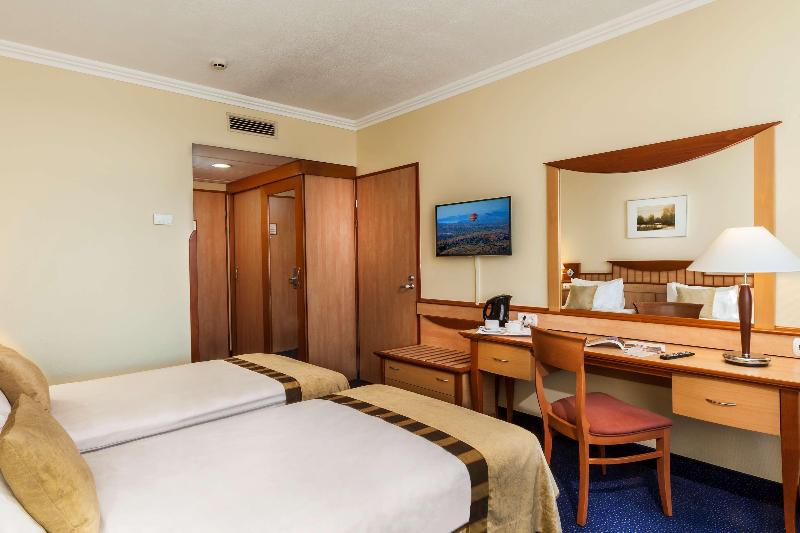 Danubius Hotel Helia - Oda