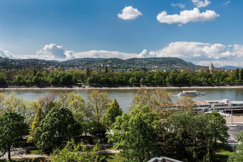 Danubius Hotel Helia - Oda
