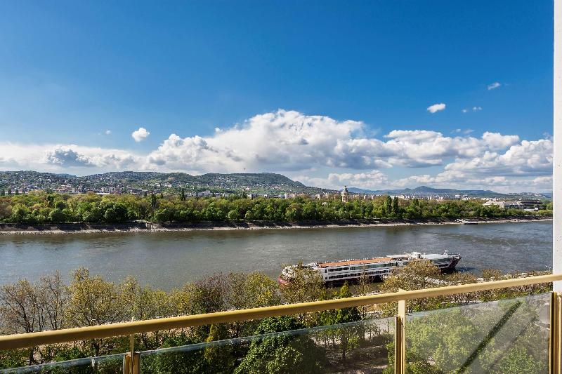 Danubius Hotel Helia - Oda