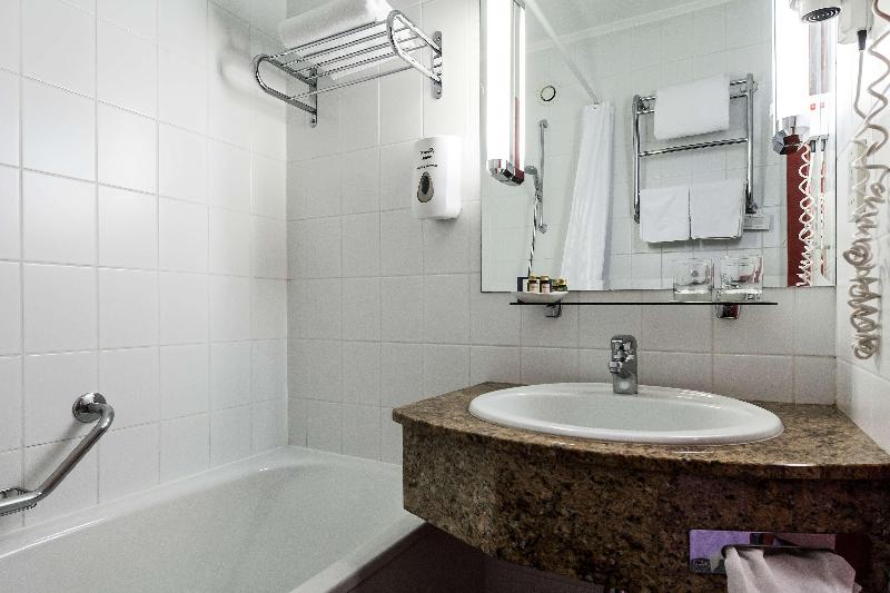 Danubius Hotel Helia - Oda
