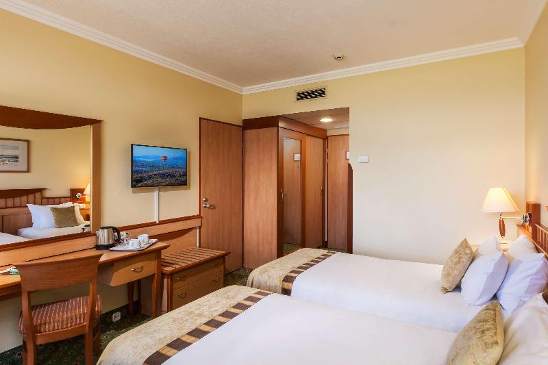 Danubius Hotel Helia - Oda