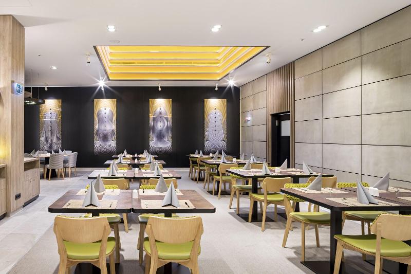 Danubius Hotel Helia - Restoran