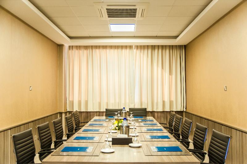 Ajax Hotel - Toplantı