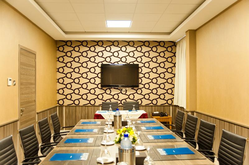Ajax Hotel - Toplantı