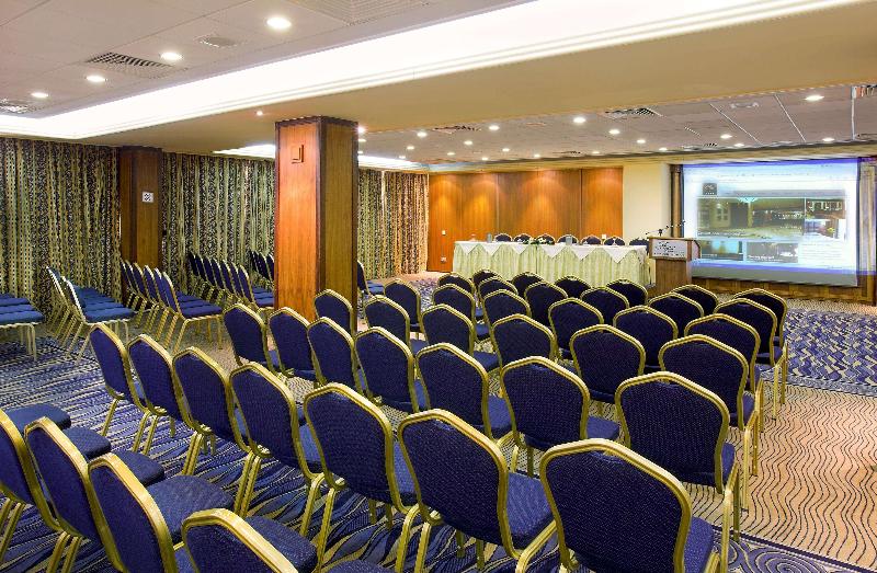 Ajax Hotel - Toplantı