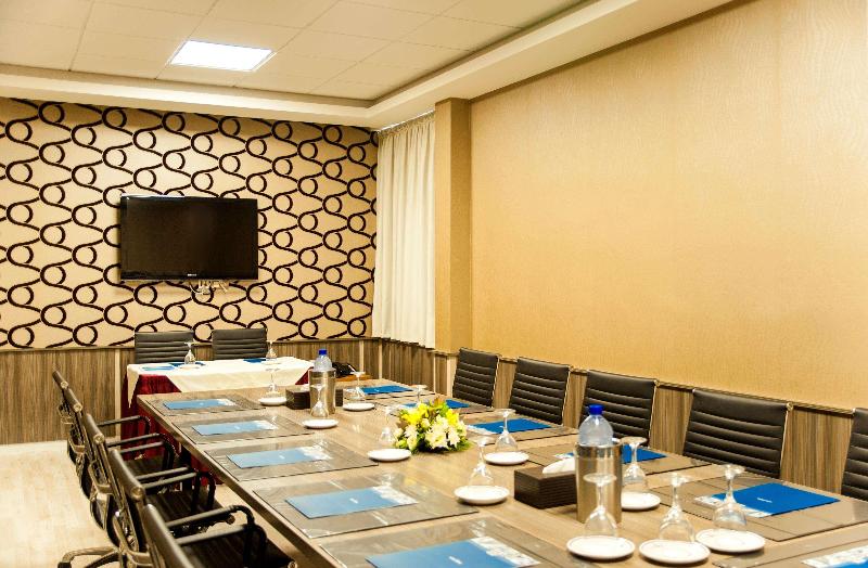Ajax Hotel - Toplantı