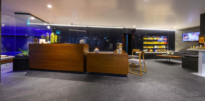 Ajax Hotel - Aktivite