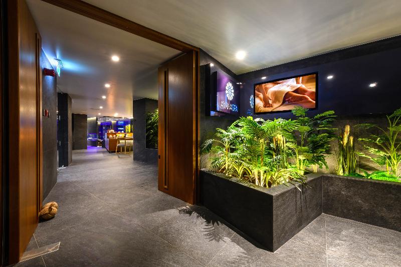 Ajax Hotel - Aktivite