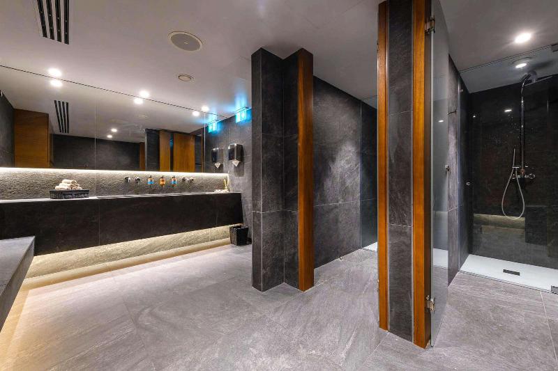 Ajax Hotel - Aktivite