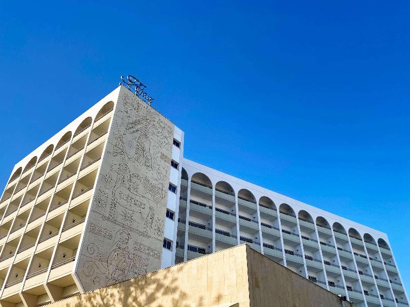 Ajax Hotel - Genel