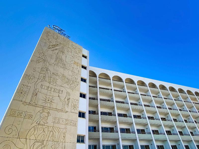 Ajax Hotel - Genel