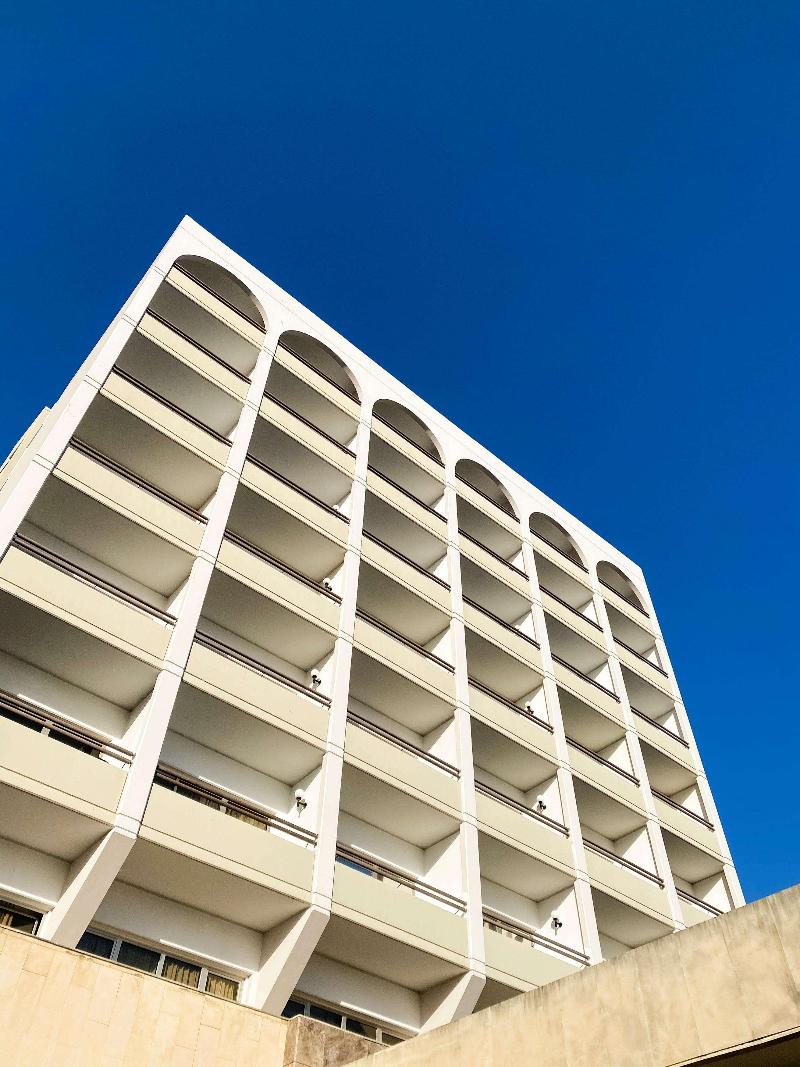 Ajax Hotel - Genel