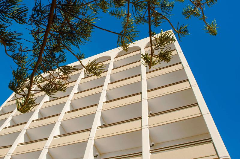 Ajax Hotel - Genel