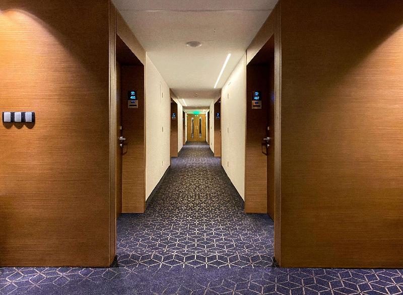 Ajax Hotel - Genel