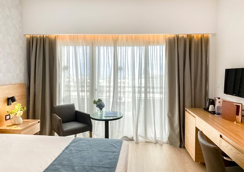 Ajax Hotel - Oda